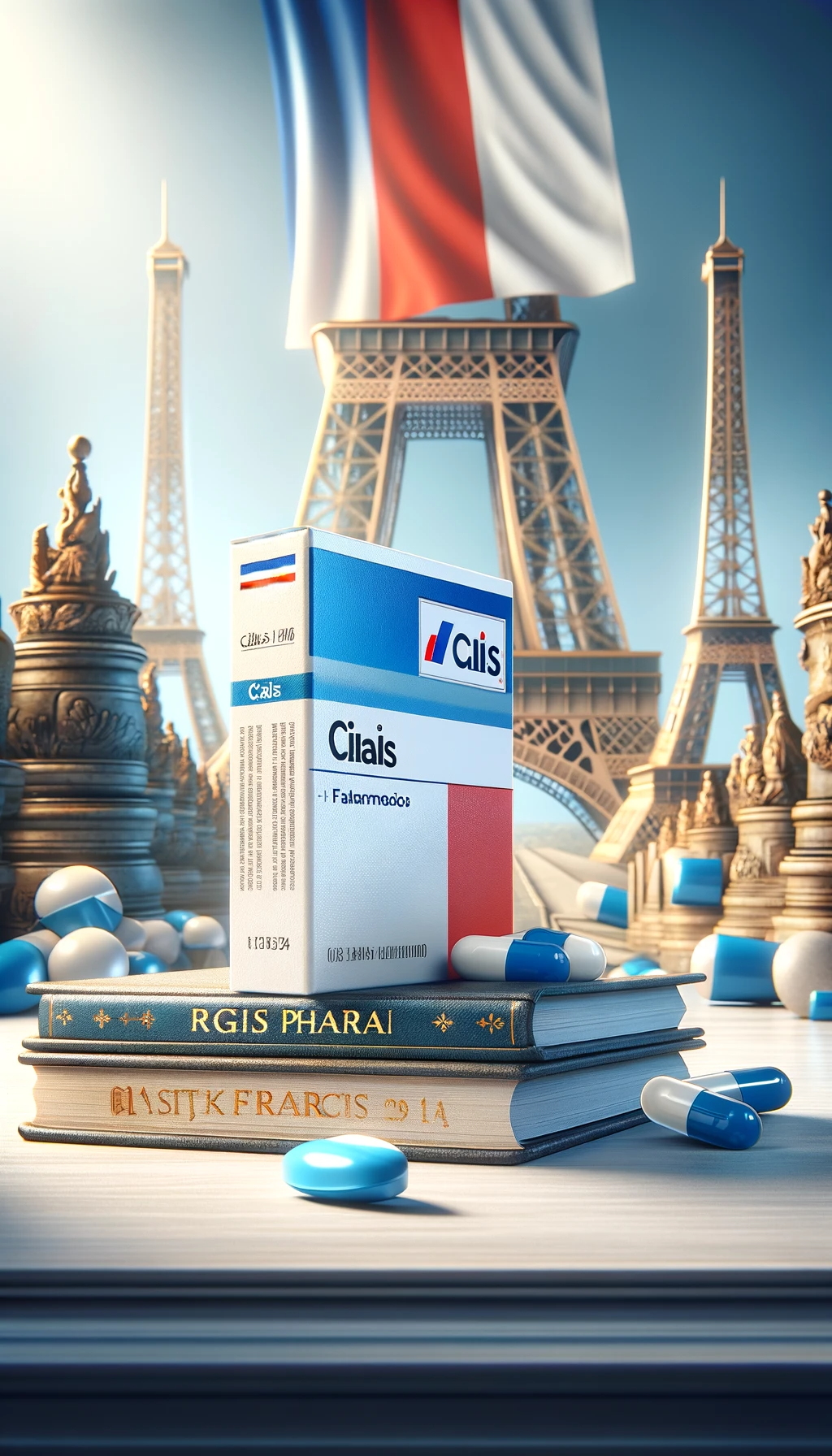 Cialis pas cher pharmacie